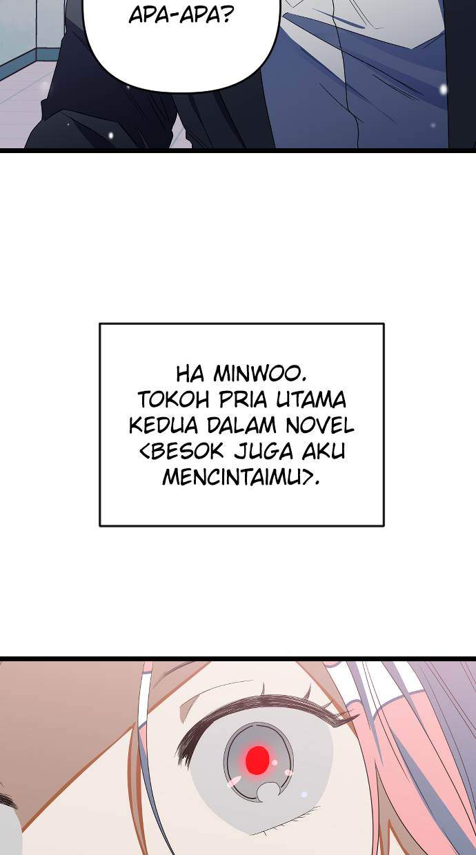 Survive Romance Bab 14 halaman 30