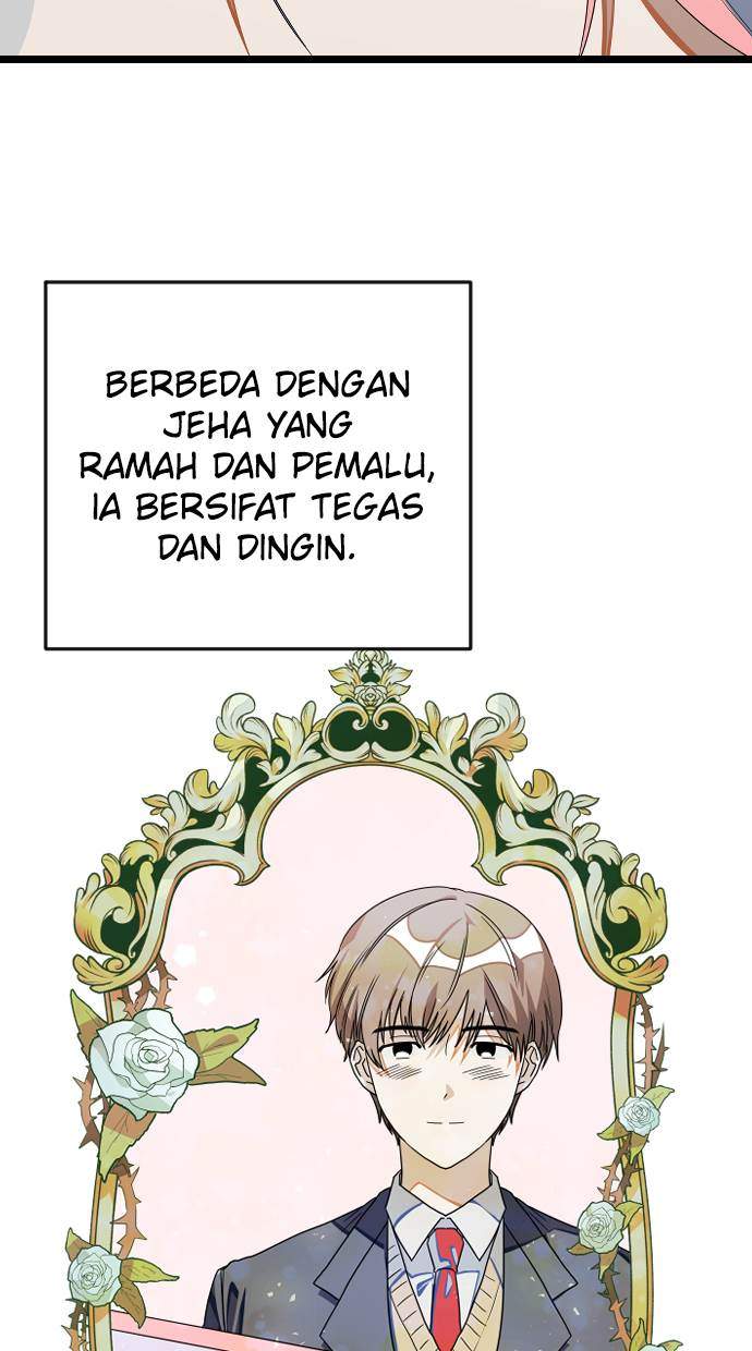 Survive Romance Bab 14 halaman 31