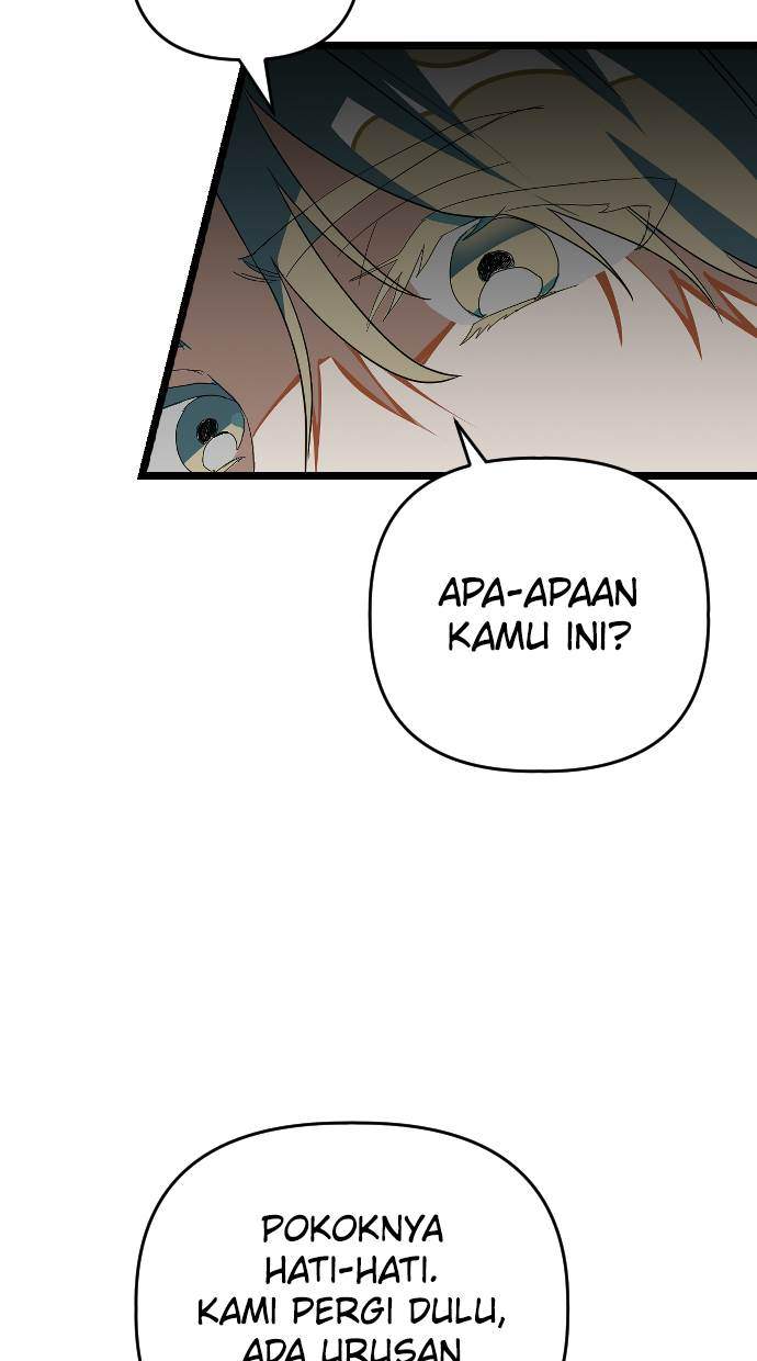 Survive Romance Bab 14 halaman 39