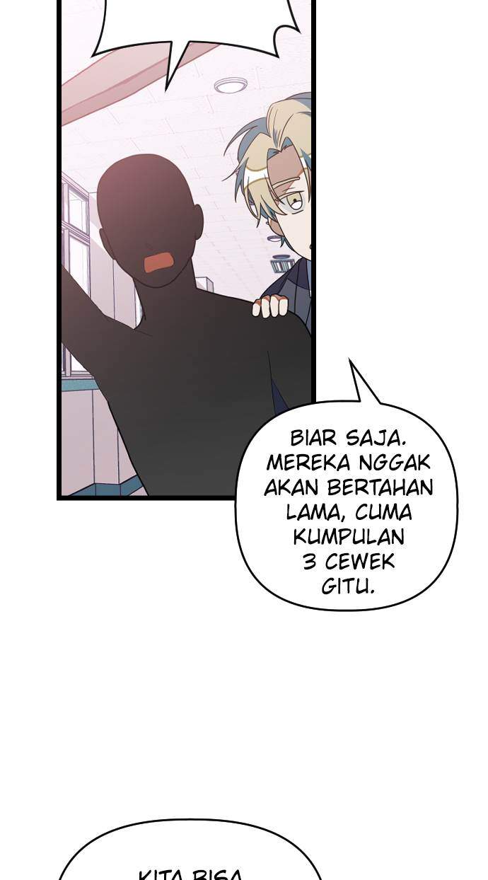 Survive Romance Bab 14 halaman 49