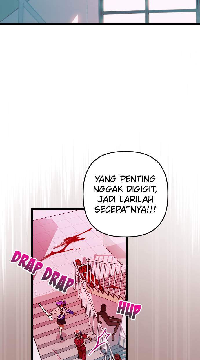 Survive Romance Bab 14 halaman 55
