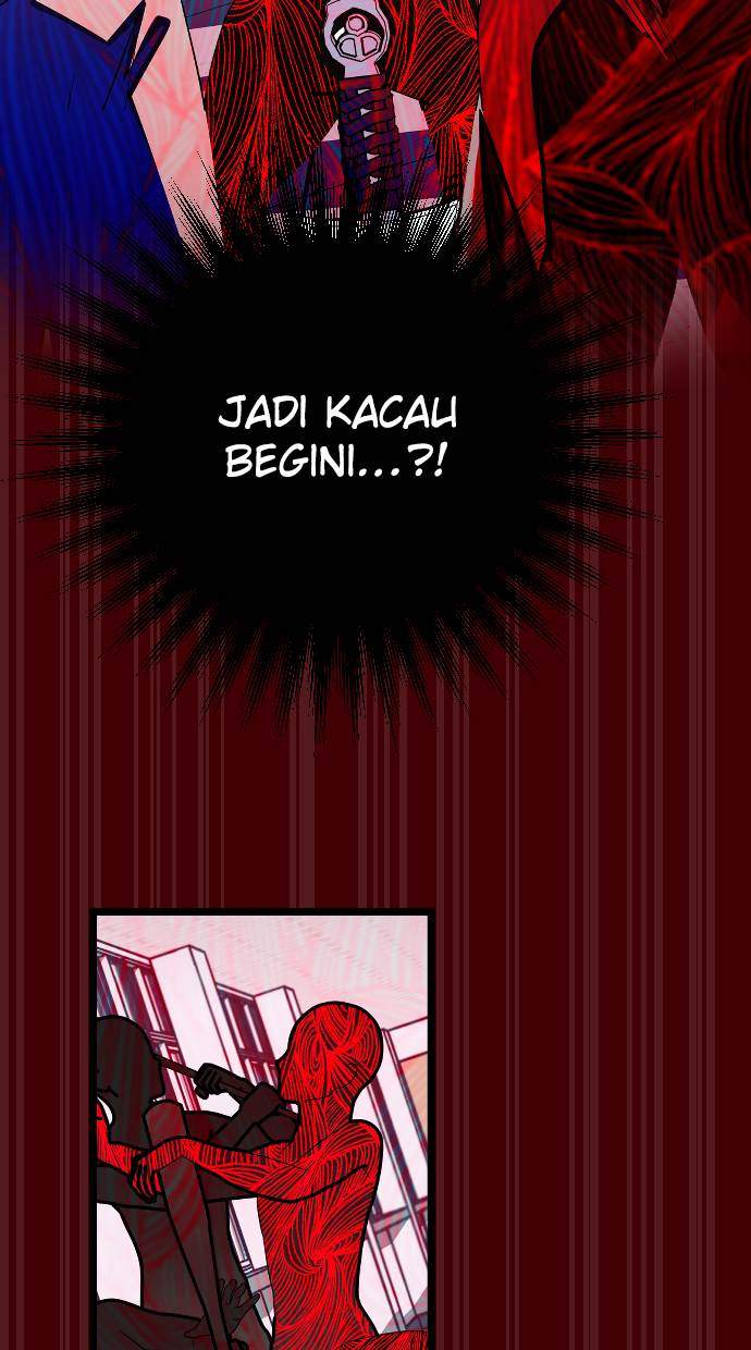Survive Romance Bab 14 halaman 61