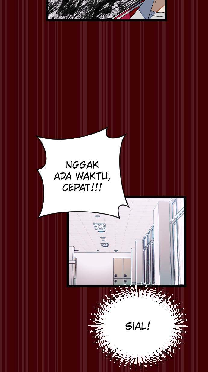 Survive Romance Bab 14 halaman 67