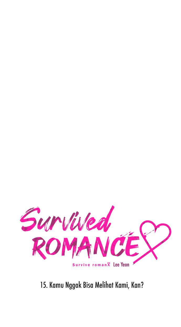 Survive Romance Bab 15 halaman 10