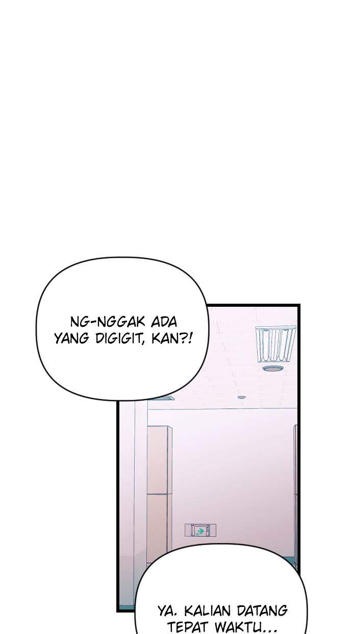 Survive Romance Bab 15 halaman 11