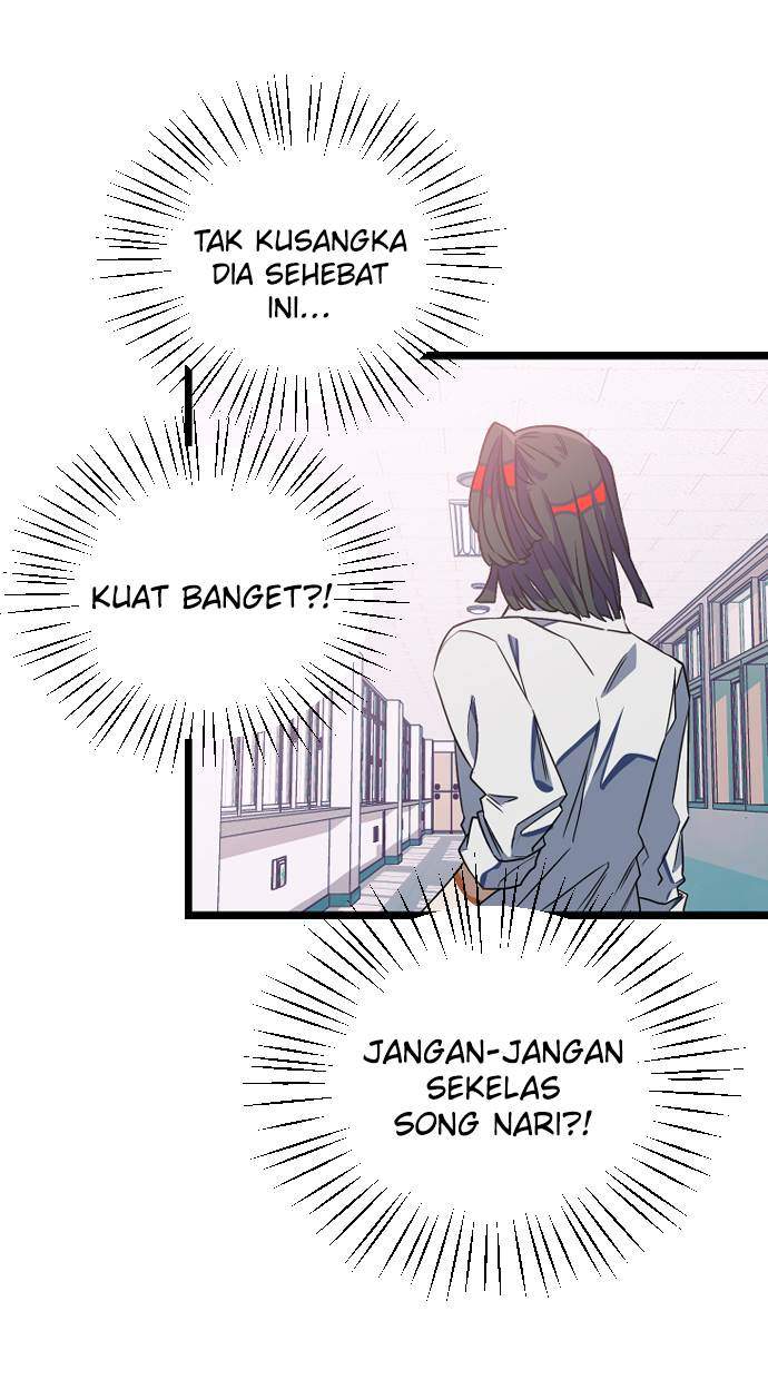Survive Romance Bab 15 halaman 13