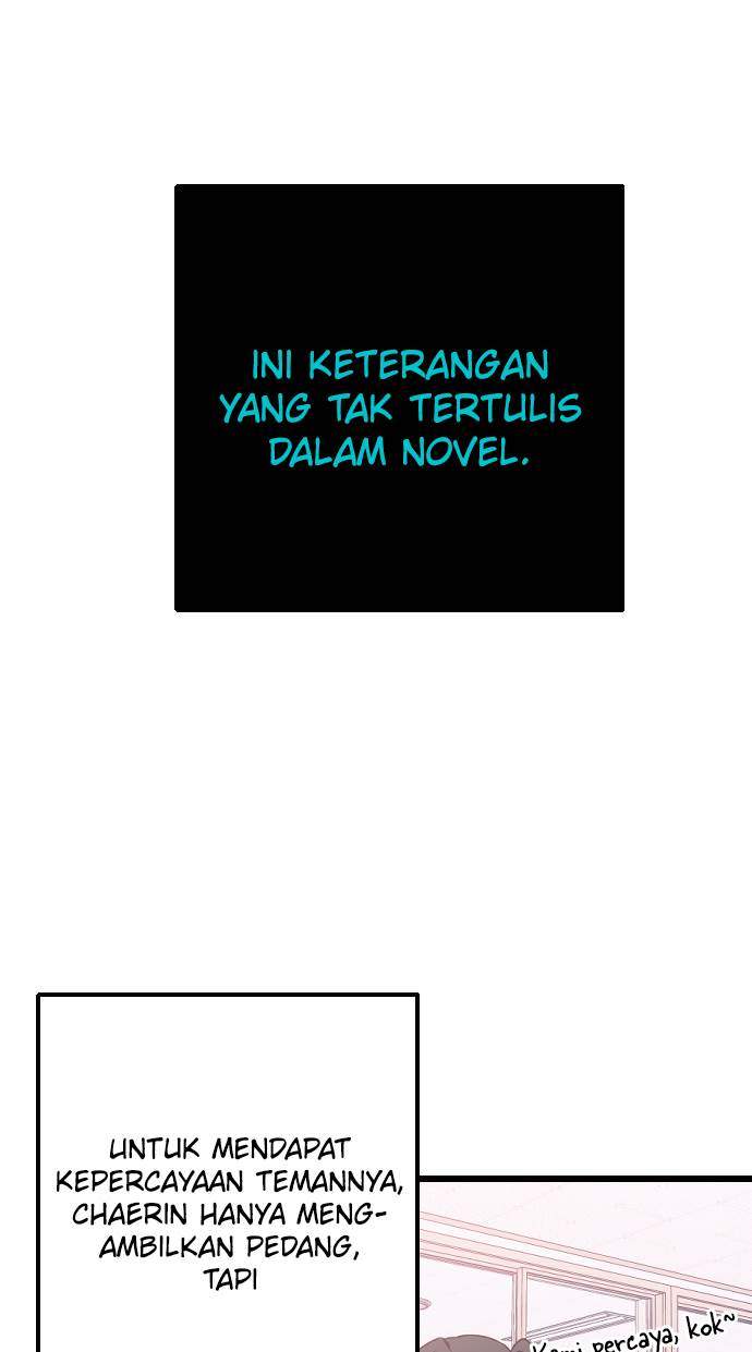 Survive Romance Bab 15 halaman 16