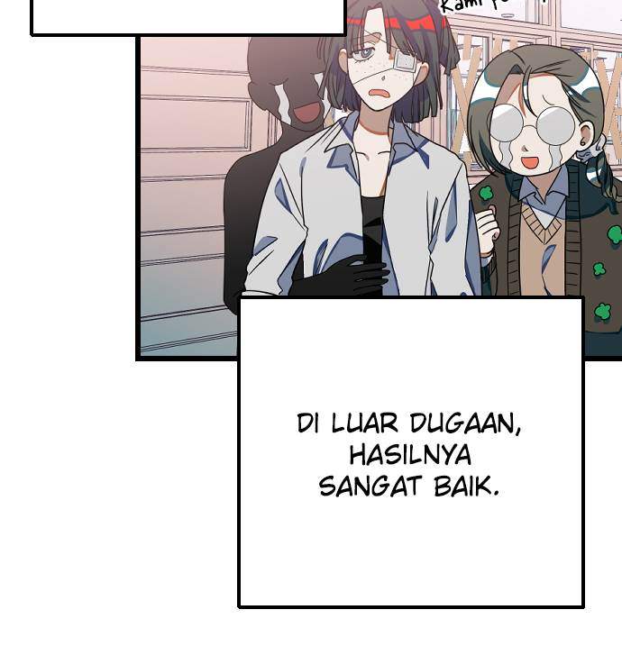 Survive Romance Bab 15 halaman 17
