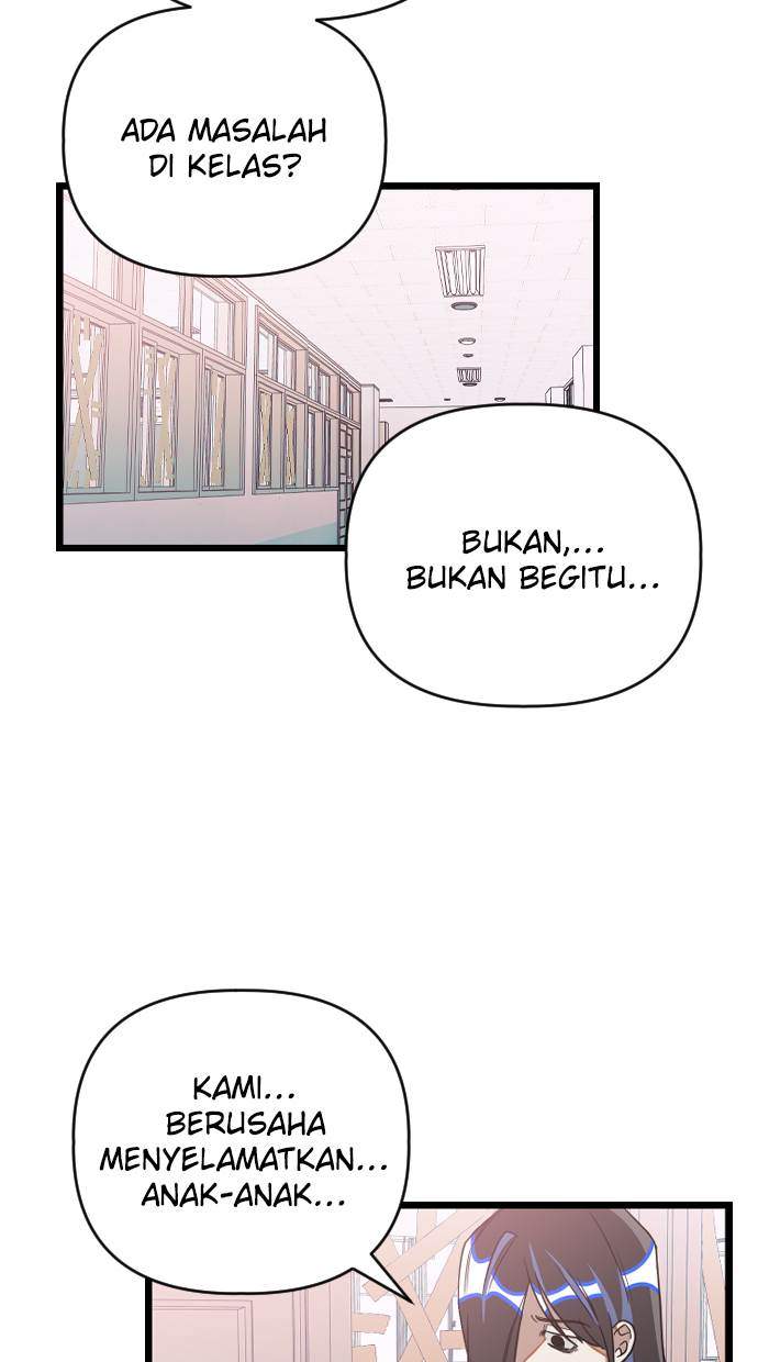 Survive Romance Bab 15 halaman 19