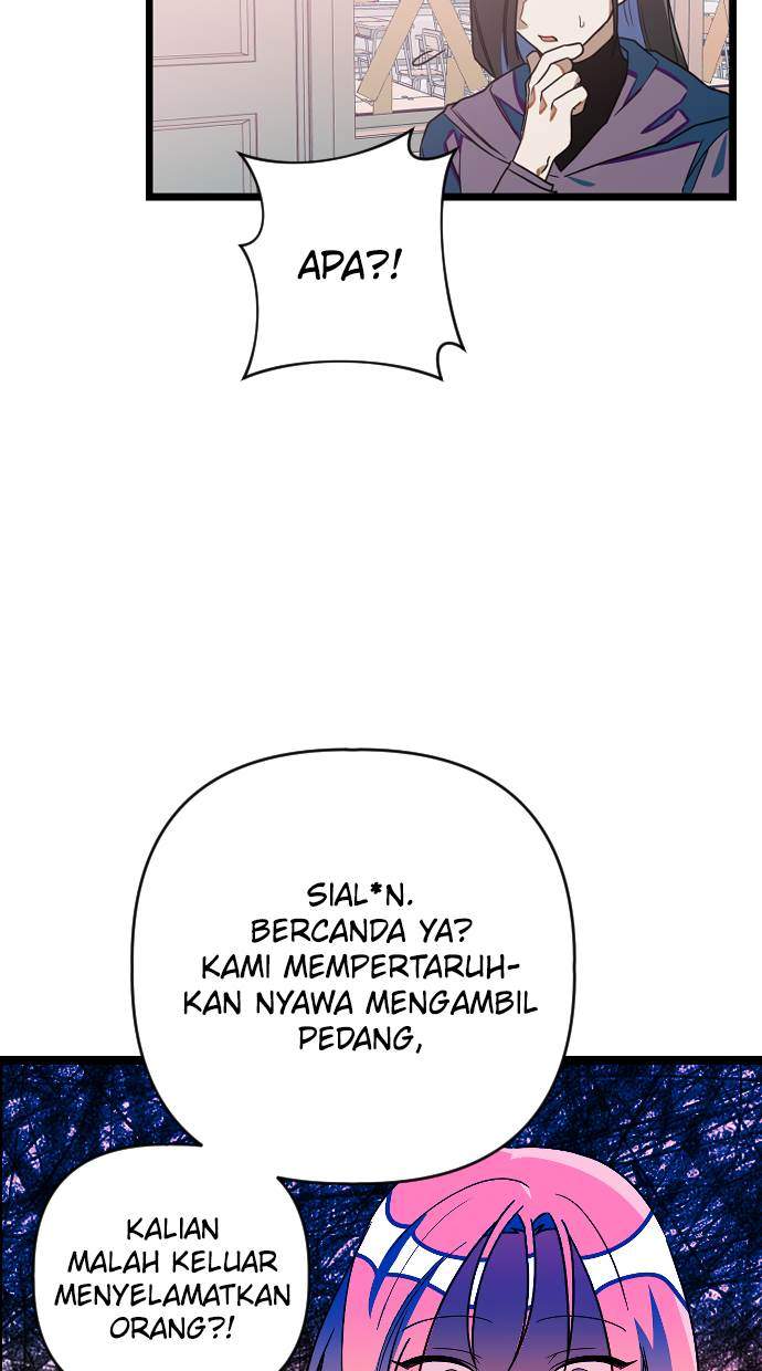 Survive Romance Bab 15 halaman 20