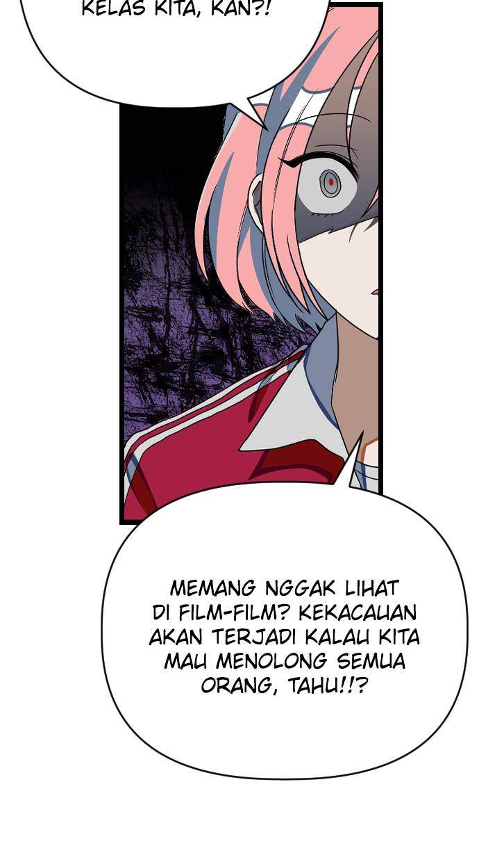 Survive Romance Bab 15 halaman 22