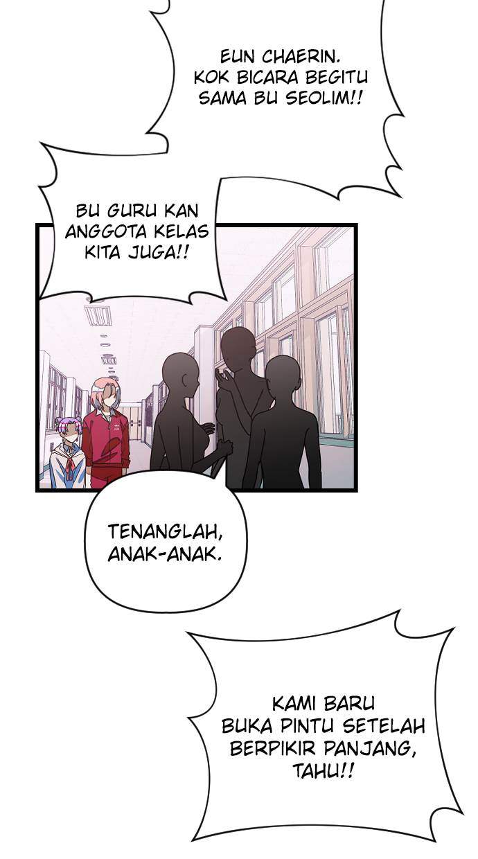 Survive Romance Bab 15 halaman 28