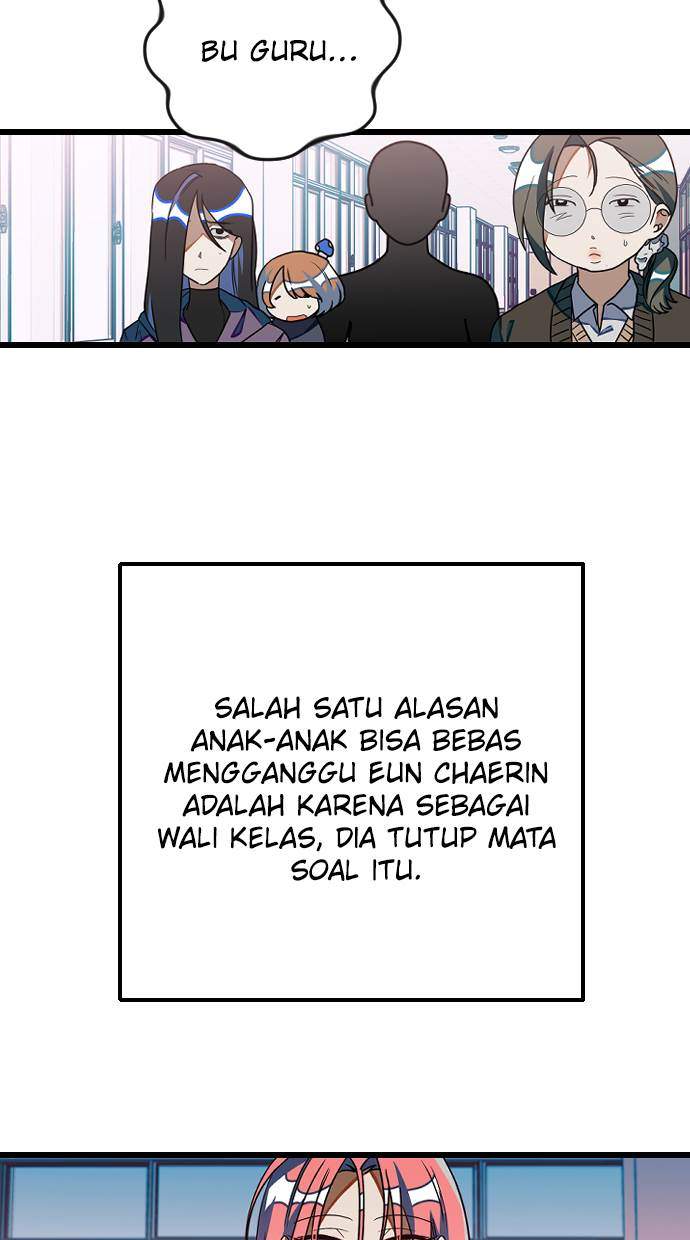 Survive Romance Bab 15 halaman 31