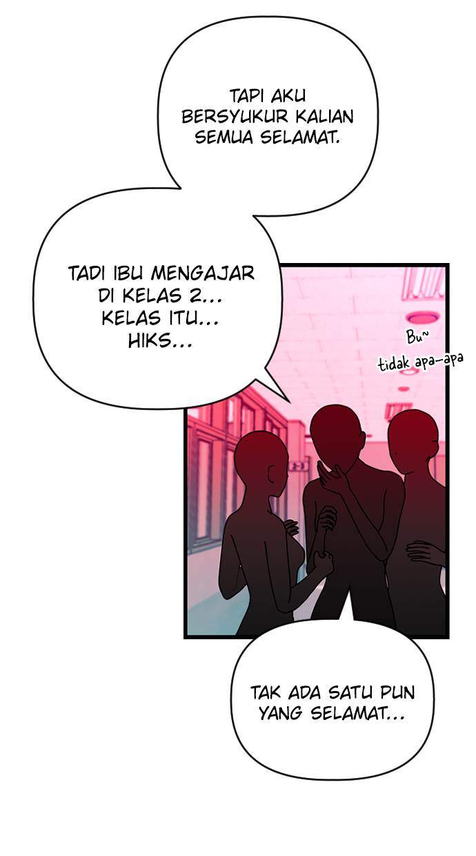 Survive Romance Bab 15 halaman 35
