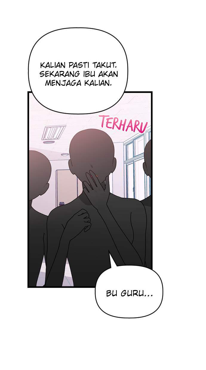 Survive Romance Bab 15 halaman 36