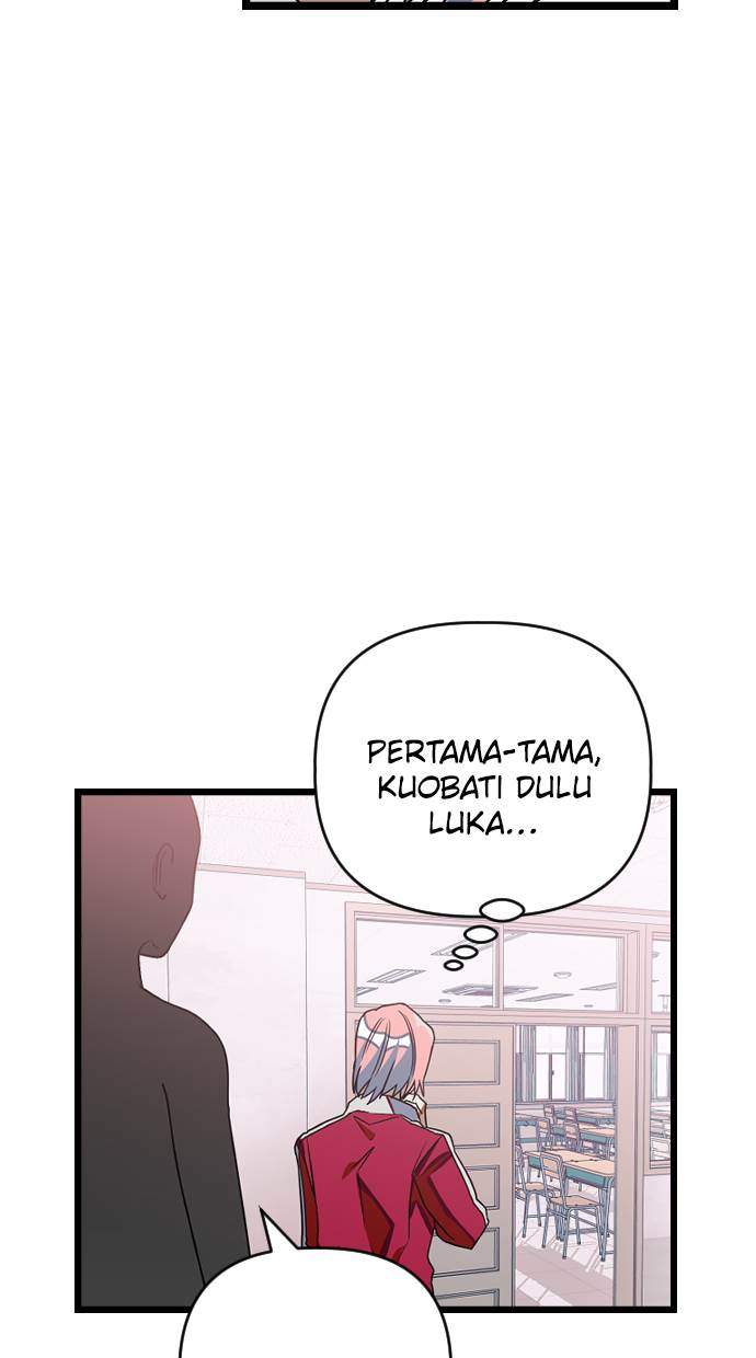 Survive Romance Bab 15 halaman 45