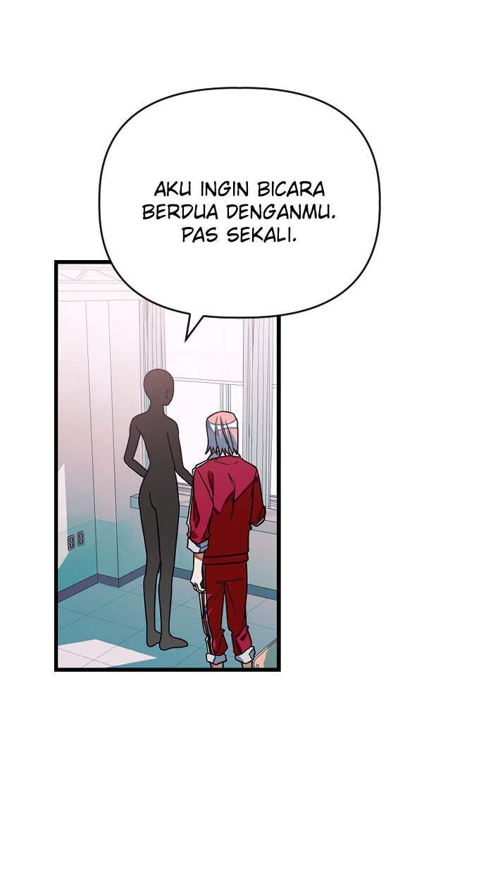 Survive Romance Bab 15 halaman 51