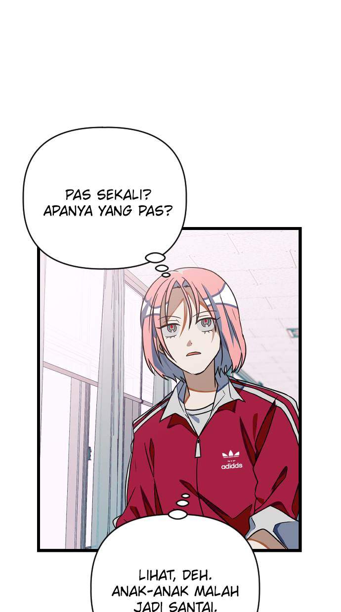 Survive Romance Bab 15 halaman 52
