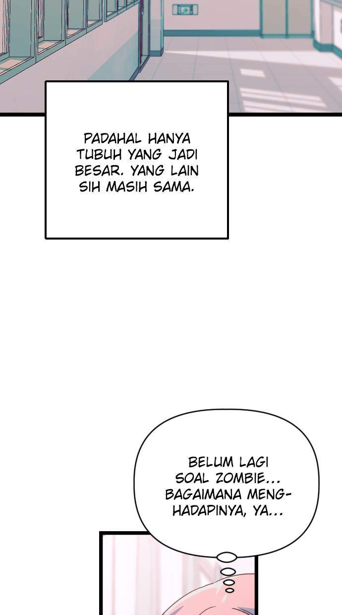 Survive Romance Bab 15 halaman 54