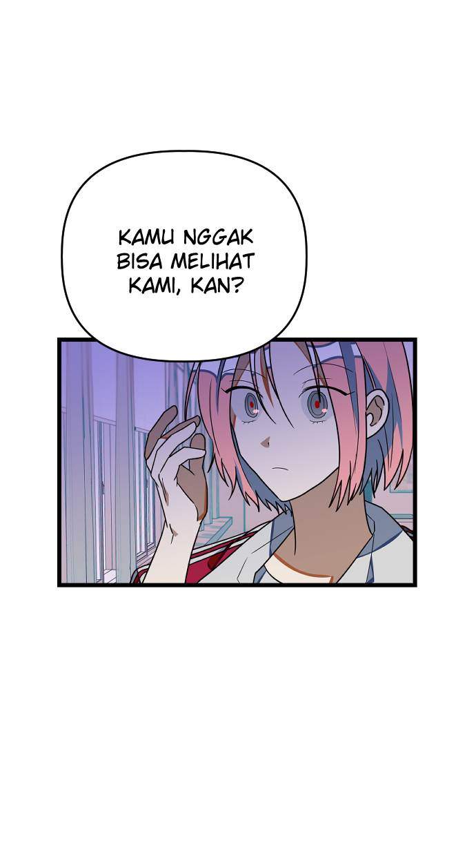 Survive Romance Bab 16 halaman 1