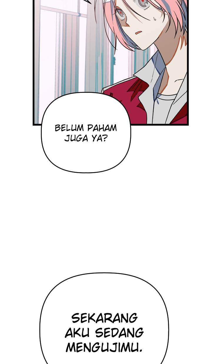 Survive Romance Bab 16 halaman 5