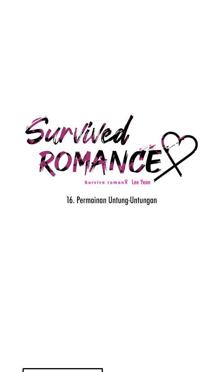 Survive Romance Bab 16 halaman 7