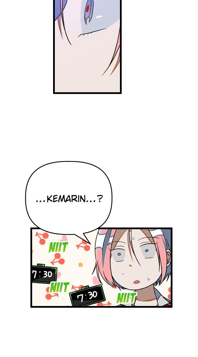 Survive Romance Bab 16 halaman 11
