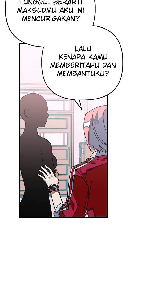 Survive Romance Bab 16 halaman 13