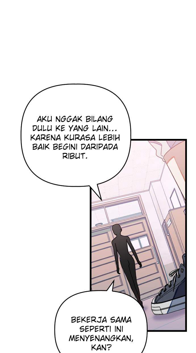 Survive Romance Bab 16 halaman 18