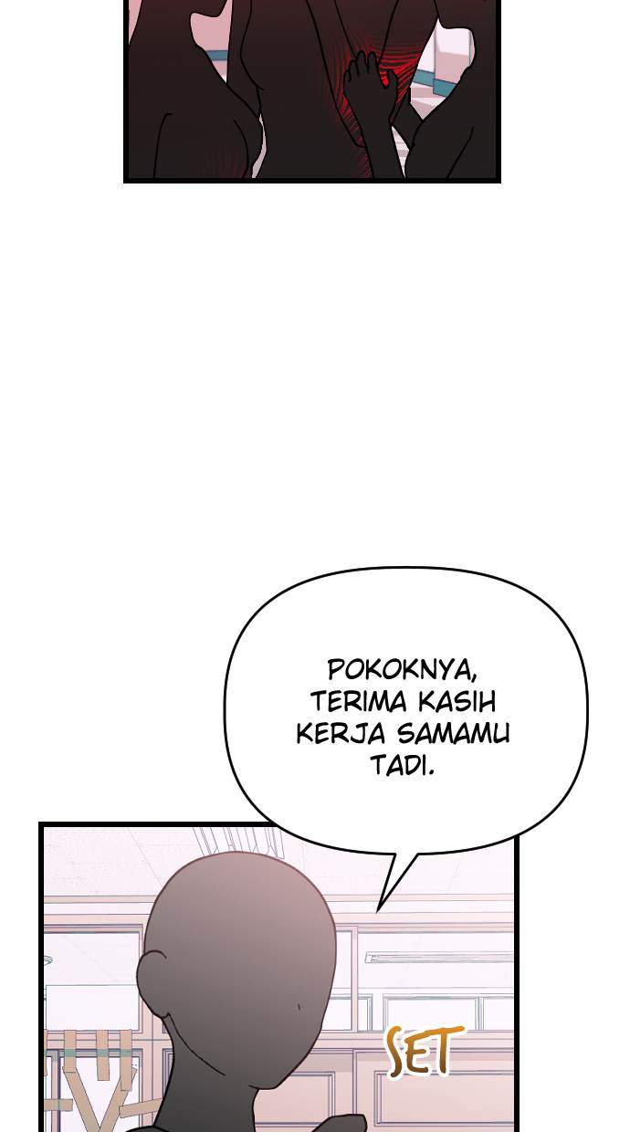 Survive Romance Bab 16 halaman 20
