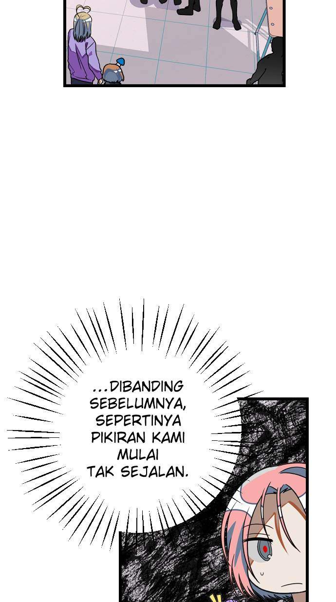 Survive Romance Bab 16 halaman 27