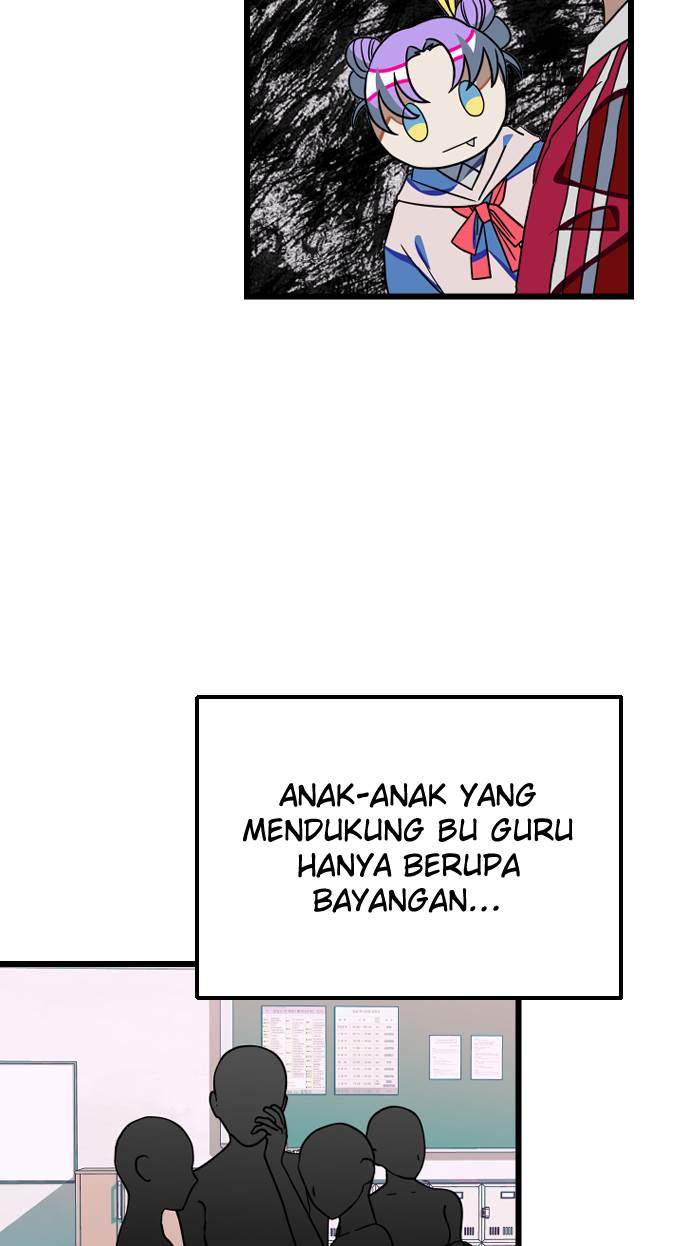 Survive Romance Bab 16 halaman 28