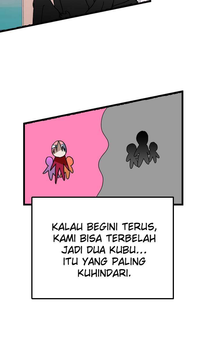 Survive Romance Bab 16 halaman 29