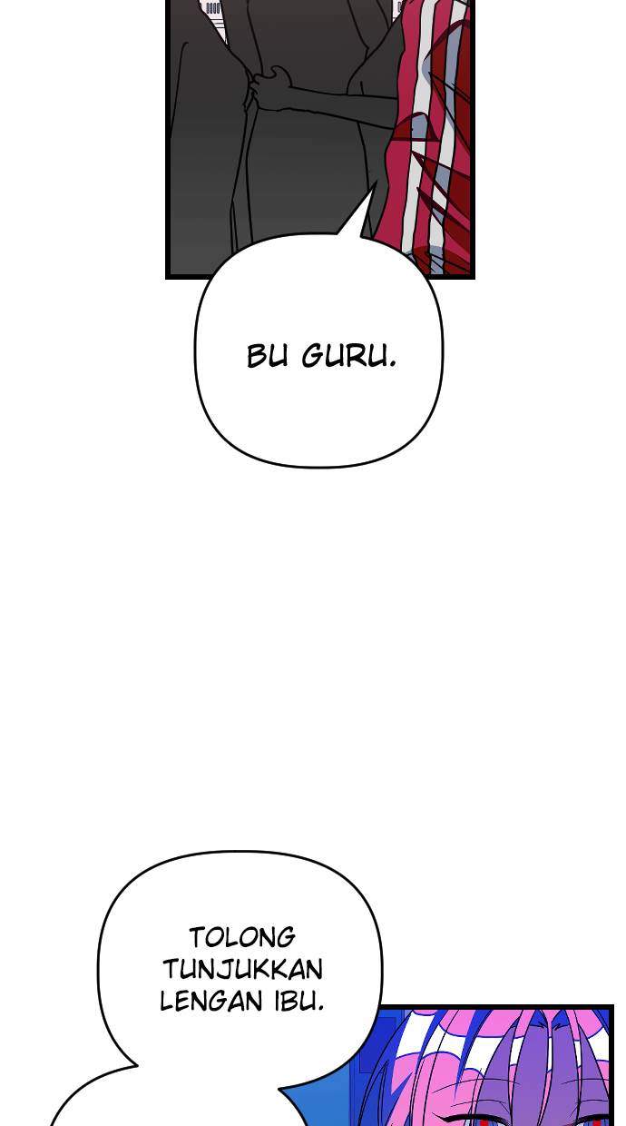 Survive Romance Bab 16 halaman 31