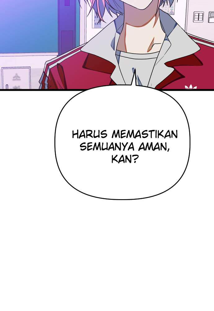 Survive Romance Bab 16 halaman 33