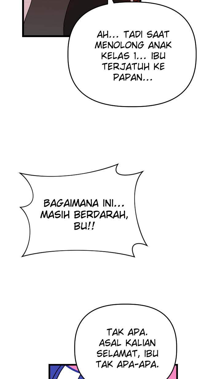 Survive Romance Bab 16 halaman 43