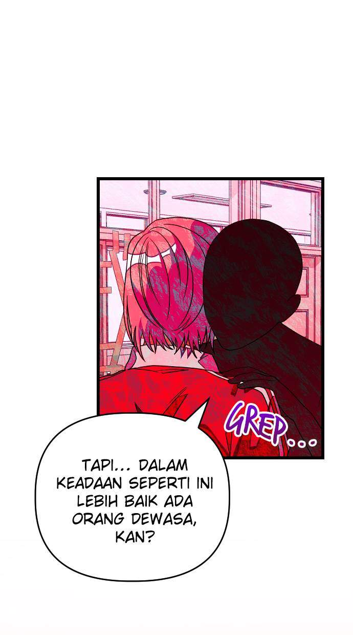 Survive Romance Bab 16 halaman 51
