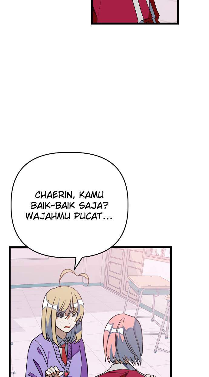 Survive Romance Bab 16 halaman 54