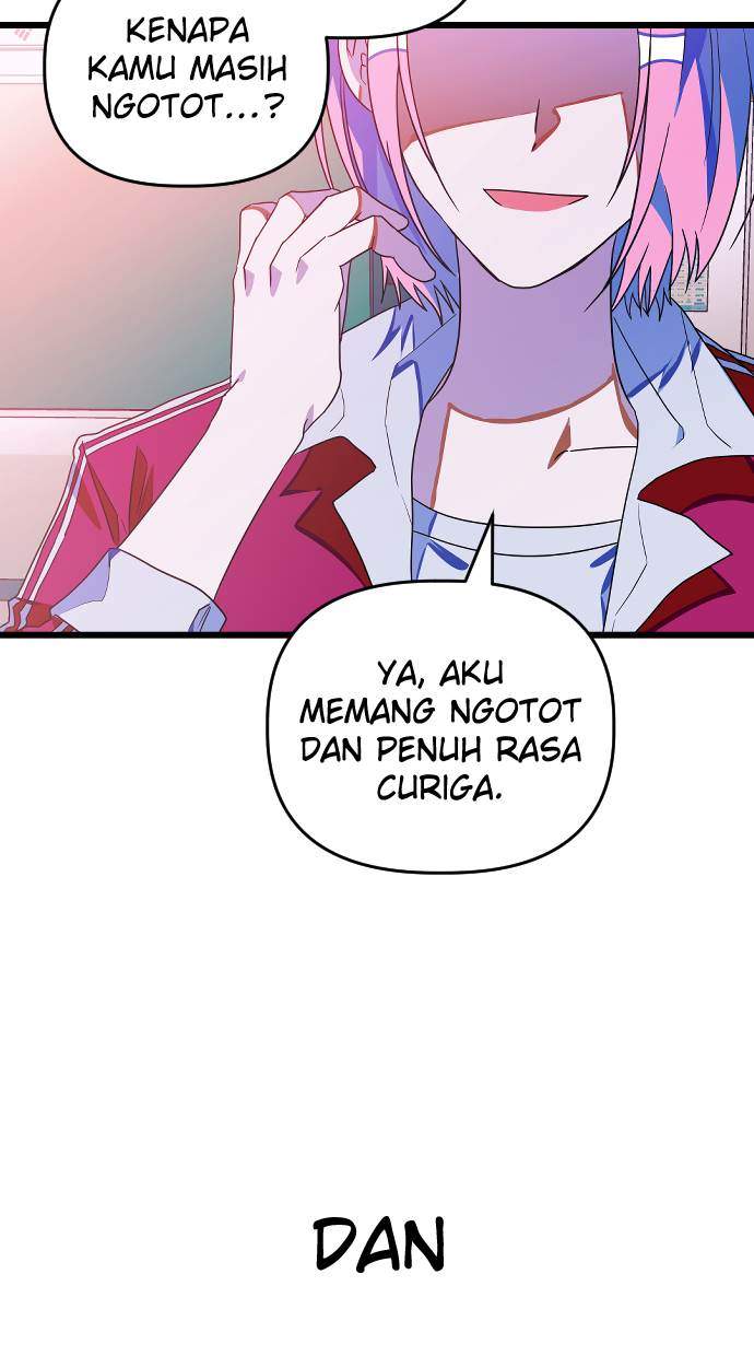 Survive Romance Bab 16 halaman 84