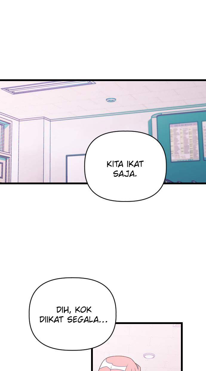 Survive Romance Bab 17 halaman 1