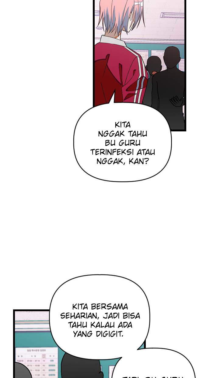 Survive Romance Bab 17 halaman 2