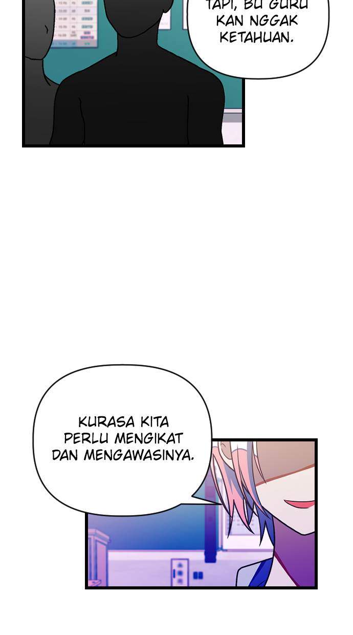 Survive Romance Bab 17 halaman 3