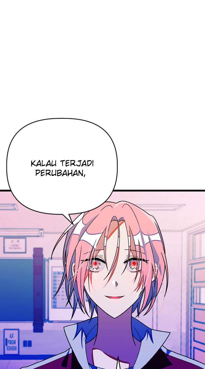 Survive Romance Bab 17 halaman 4