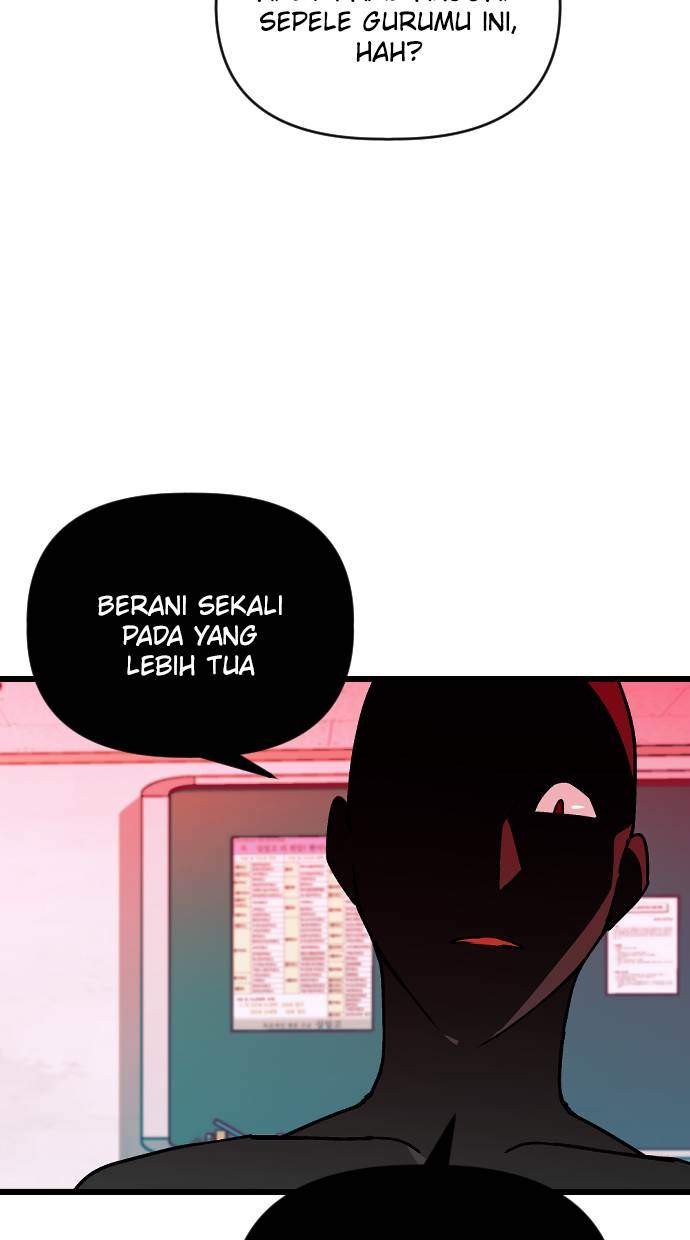 Survive Romance Bab 17 halaman 9