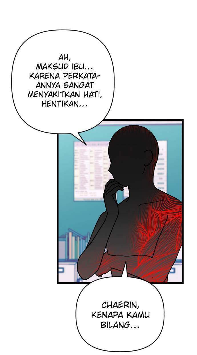 Survive Romance Bab 17 halaman 14