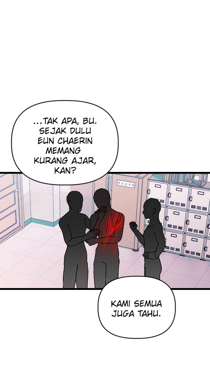 Survive Romance Bab 17 halaman 15