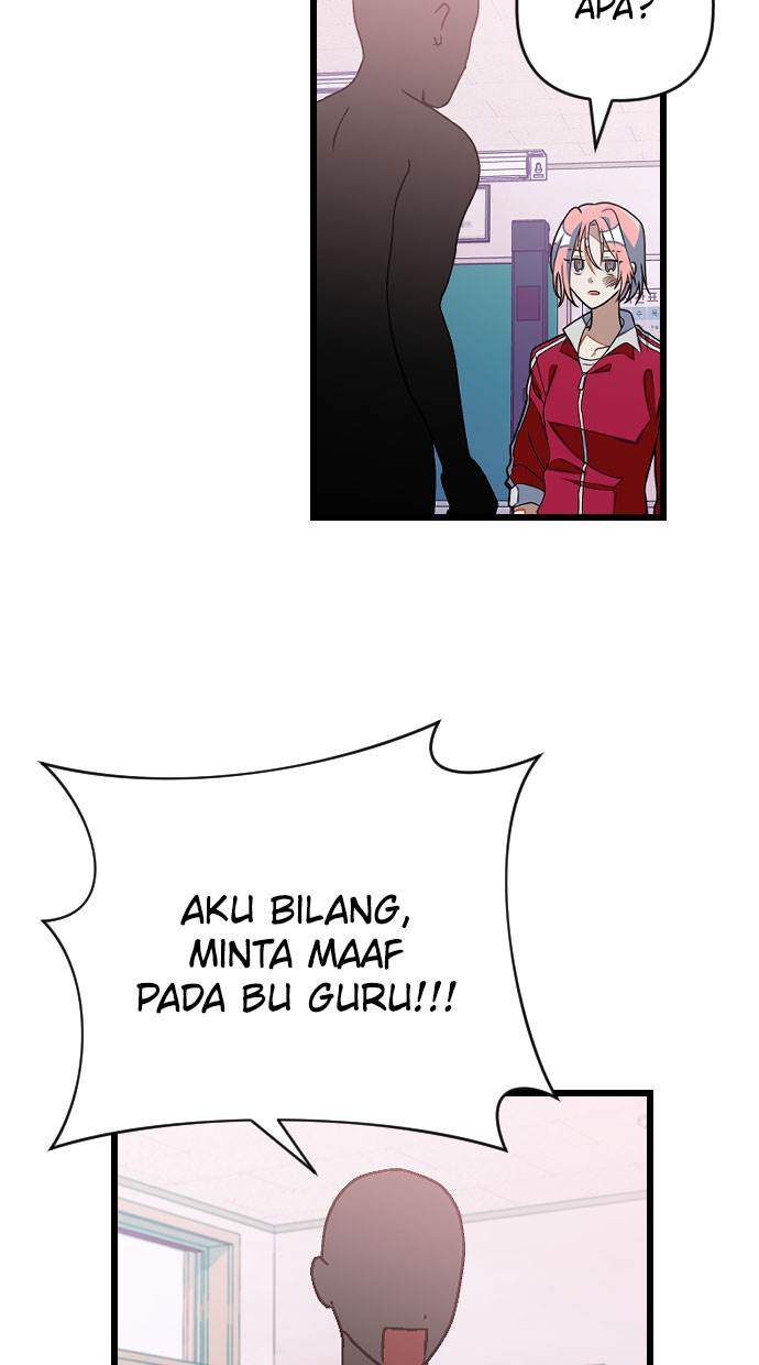 Survive Romance Bab 17 halaman 22