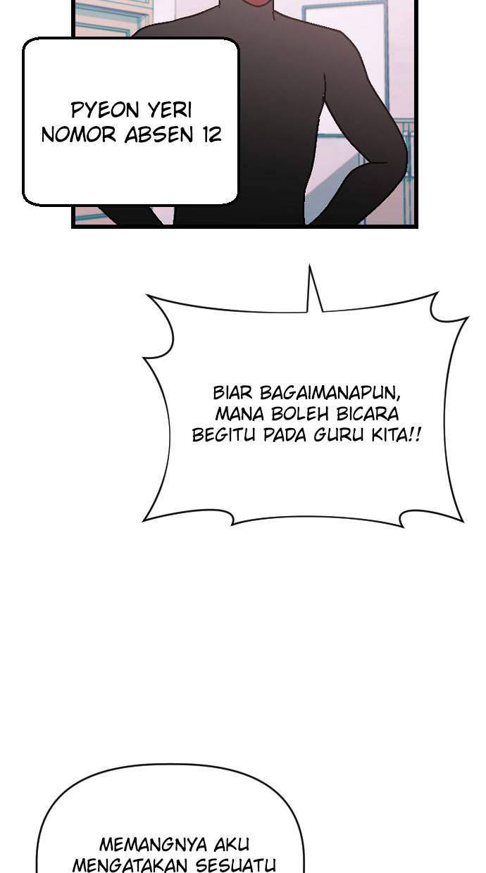 Survive Romance Bab 17 halaman 23