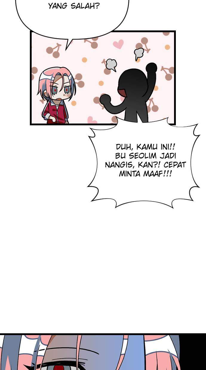 Survive Romance Bab 17 halaman 24