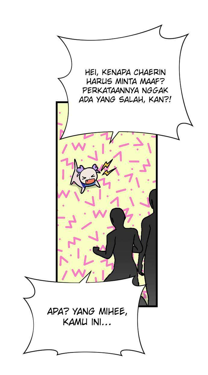 Survive Romance Bab 17 halaman 27
